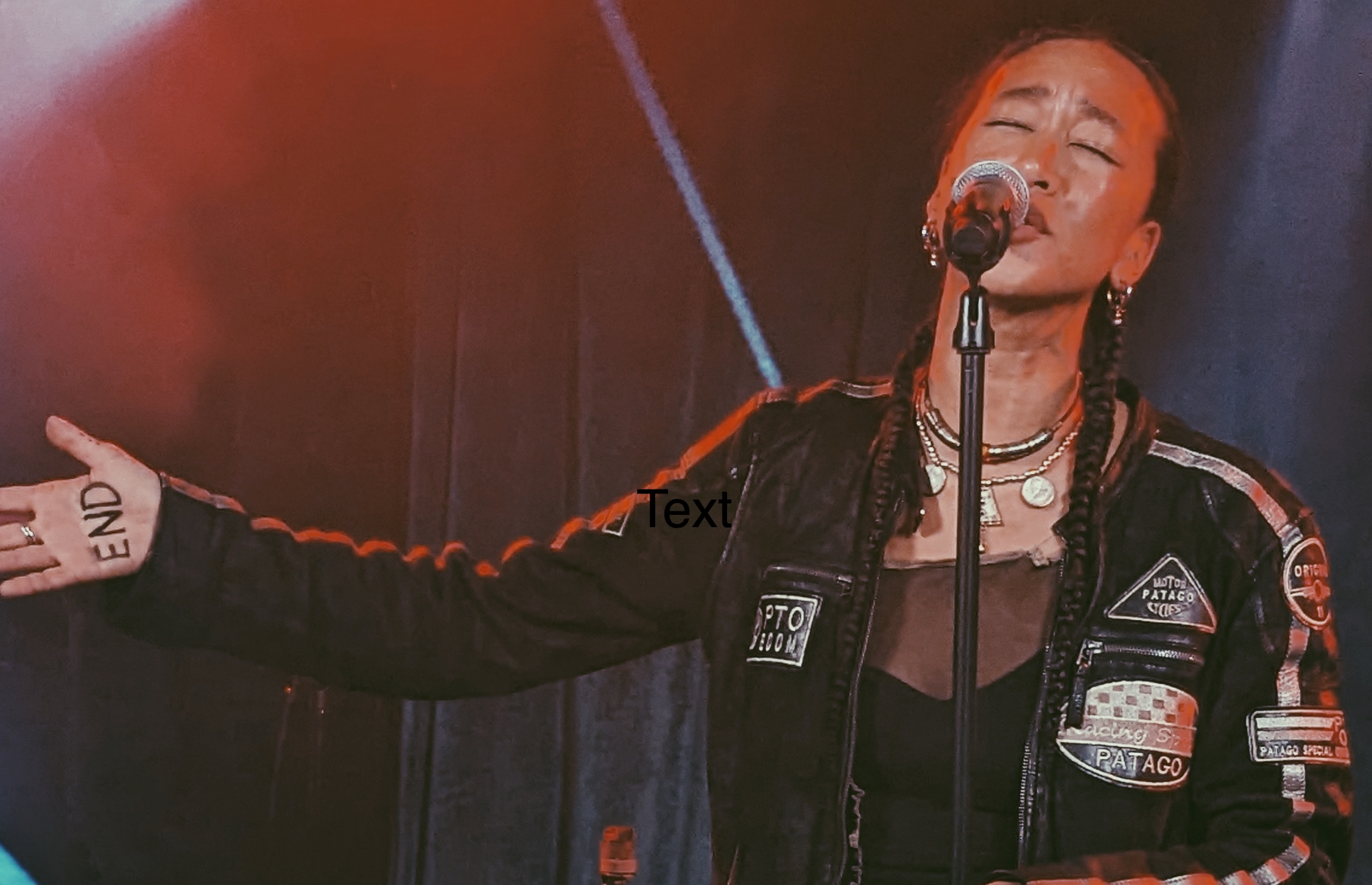 Between Memory and Reality – Interview with Sophia Mitiku – laratahm